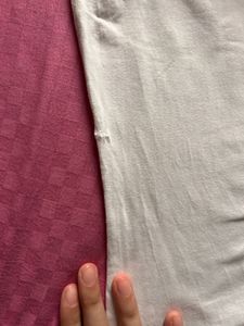 Calvin Klein Slim Fitted Tshirt