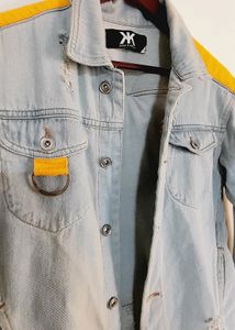 Stylish Jacket (Men&#39;s)