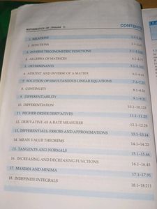 Rd Sharma Maths Book For Class 12