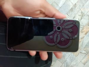Oppo New Phone