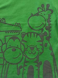 Combo Girls Tshirt