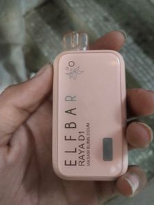 Elfabar Raya D1