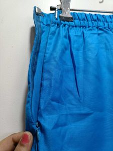 Embroidery Party Wear Suit