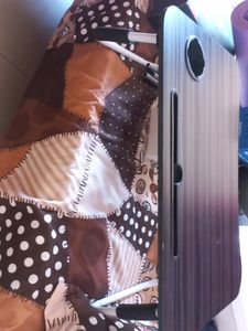 Bed Table