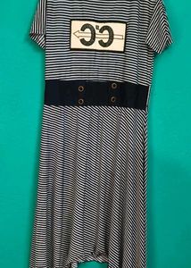 Cut Sleeves One Piece