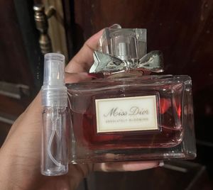 Dior Absolutely Blooming 10 mL Decant