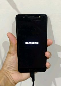 📱Samsung Galaxy On Max | 4 GB RAM