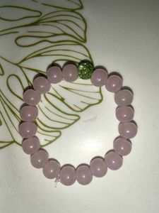 Crystal Bracelet