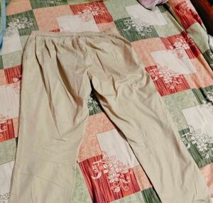 Cigarette Pants