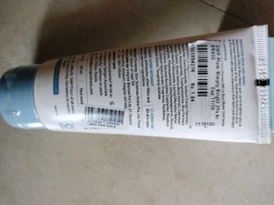 Plum Face Wash