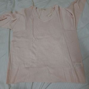 Brand New Indigo Maternity tshirt