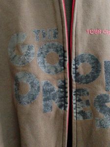 Hoodie V Nice Clearance Sale