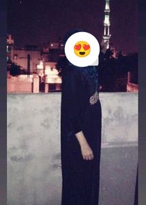 Abaya, Kaftan Abaya