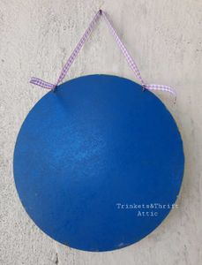 Sculpted Tulip Flower Blooms Wall Decor