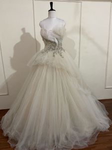 Cinderella gown