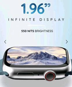 Pebble Frost Pro Calling Smartwatch