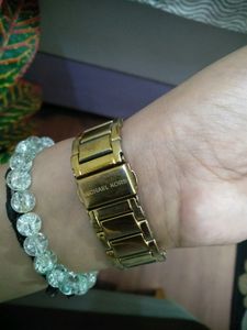 MK Master Copy Women Watch.