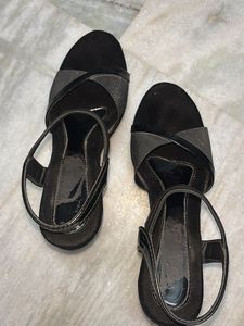 Wedge Heels