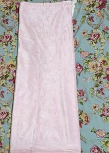 MotherCare Baby Blanket Reversible Pink White