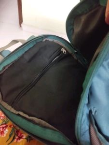 LIVIYA SCHOOL AND COLLEGE BAG