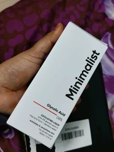 Glycolic Acid Toner