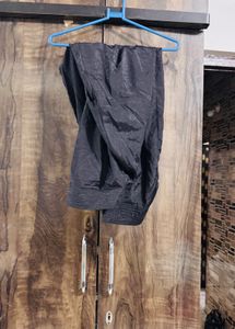 Black Daily Wear Dress