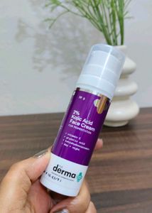 The Derma Co. 2% Kojic Acid Face Cream