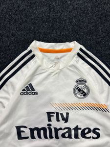 Real Madrid Adidas Jersey