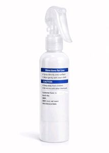 Glass Cleaner - Powerful Shine!