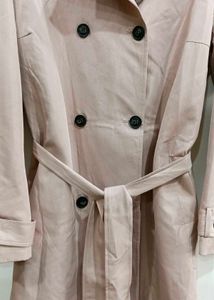 Elegant ONLY Trench Coat