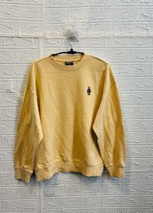 🇺🇸 California Who A.U Imported Sweatshirt