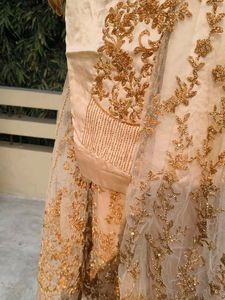 Front Slit Kurta