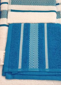 Welspun Towel Set❤️🔥
