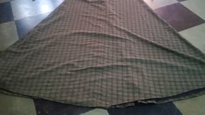 Elegant Modest Abaya Dress