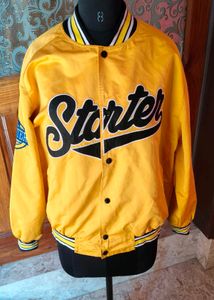 Starter Varsity Jacket