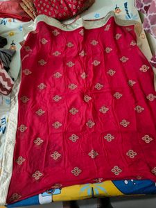 Heavy Lehenga For Festive Occasions