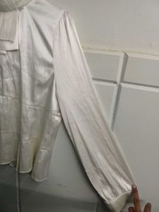 SI Brand Korean White Top