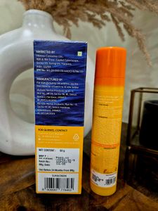 AquaLogica Sunscreen