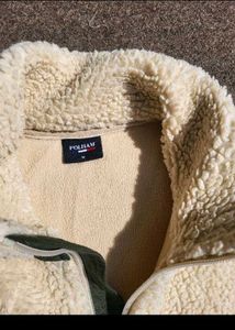 Fleece Jacket