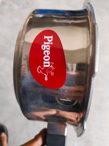 Pigeon Tea Pan 2 Liter Induction Base