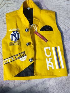 New Unused Overcoat for  boy baby 0-1 year