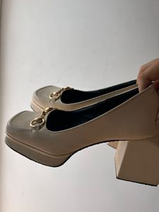 Women Korean Loafer