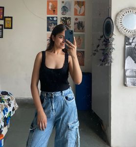 Black Top