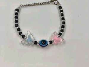 My New Evil Bracelet