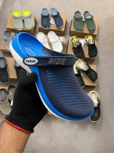 Crocs Lite Ride 360 Unisex Clogs