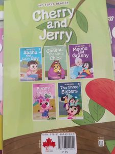 Maple Kids First Readers Set