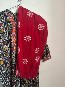 Ethnic Kurta Set
