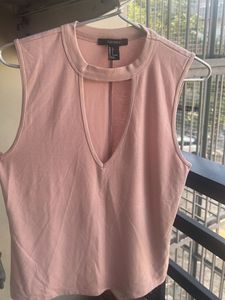 Forever 21 Top L Size