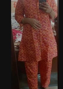 New Dress
