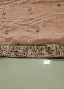 Elegant silk Lehenga Choli